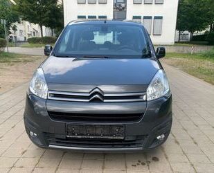 Citroen Berlingo Gebrauchtwagen