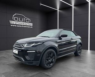 Land Rover Range Rover Evoque Gebrauchtwagen
