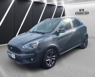 Ford Ka/Ka+ Gebrauchtwagen