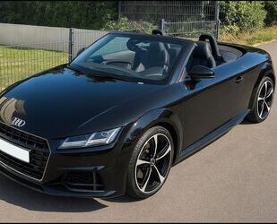 Audi TT Gebrauchtwagen