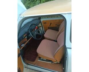 Trabant 601 Gebrauchtwagen