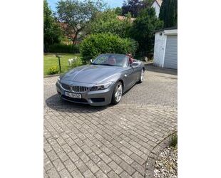 BMW Z4 M Gebrauchtwagen