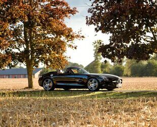 Mercedes-Benz SLS AMG Gebrauchtwagen