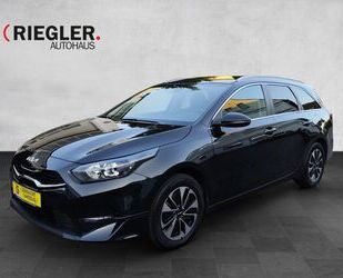 Kia ceed Sportswagon Gebrauchtwagen