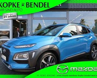 Hyundai KONA Gebrauchtwagen