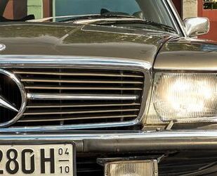 Mercedes-Benz SL 280 Gebrauchtwagen
