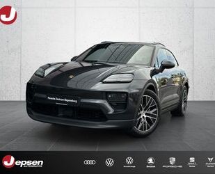 Porsche Macan Gebrauchtwagen