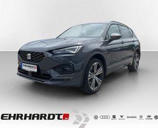 Seat Tarraco Gebrauchtwagen