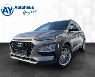 Hyundai KONA Gebrauchtwagen