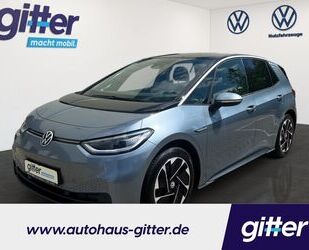 VW ID.3 Gebrauchtwagen