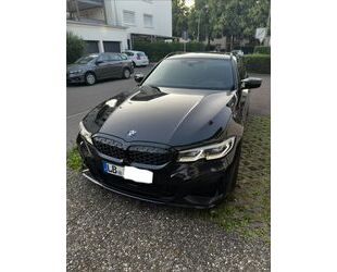BMW M340i Gebrauchtwagen