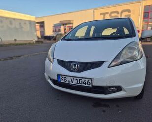Honda Jazz Gebrauchtwagen