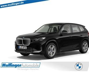 BMW iX1 Gebrauchtwagen