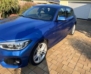 BMW 120 Gebrauchtwagen