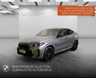 BMW X6 Gebrauchtwagen
