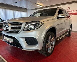 Mercedes-Benz GLS 350 Gebrauchtwagen