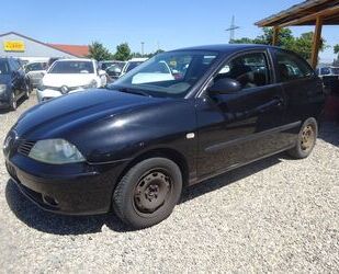 Seat Ibiza Gebrauchtwagen