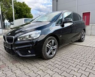 BMW 218 Gebrauchtwagen