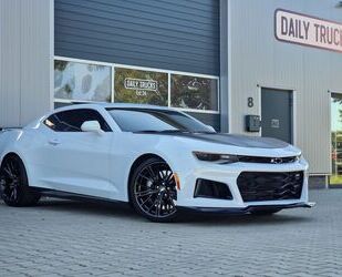 Chevrolet Camaro Gebrauchtwagen