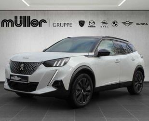 Peugeot 2008 Gebrauchtwagen