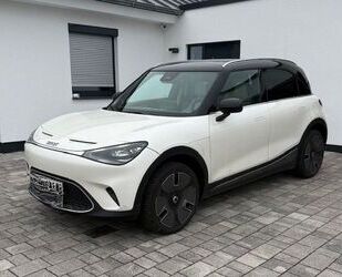 Smart #1 Gebrauchtwagen