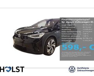 VW ID.4 Gebrauchtwagen