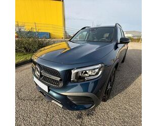 Mercedes-Benz GLB 200 Gebrauchtwagen