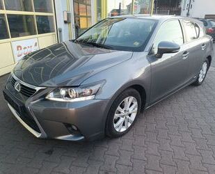 Lexus CT 200h Gebrauchtwagen