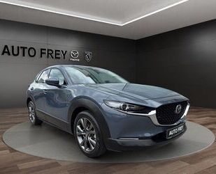 Mazda CX-30 Gebrauchtwagen