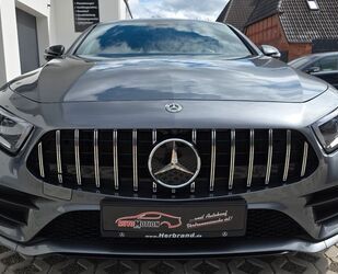 Mercedes-Benz CLS 350 Gebrauchtwagen