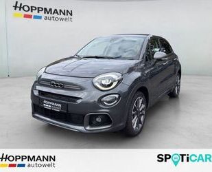 Fiat 500X Gebrauchtwagen