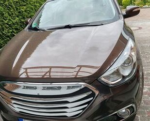 Hyundai ix35 Gebrauchtwagen