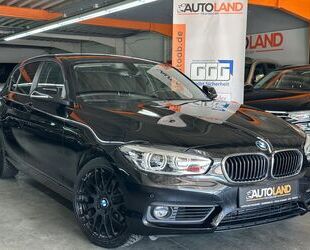 BMW 120 Gebrauchtwagen