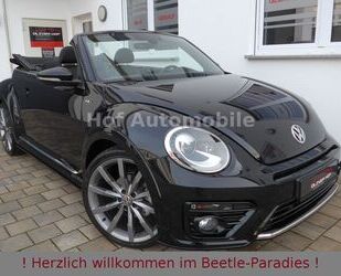 VW Beetle Gebrauchtwagen