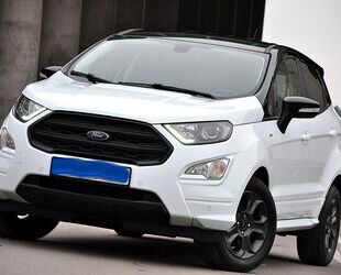 Ford EcoSport Gebrauchtwagen