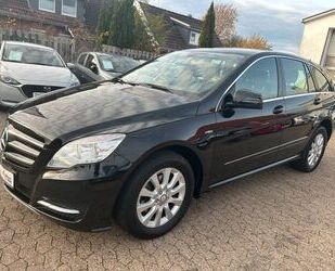 Mercedes-Benz R 300 Gebrauchtwagen
