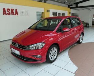 VW Golf Sportsvan Gebrauchtwagen