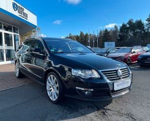 Skoda Passat Variant 
