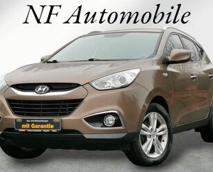 Hyundai ix35 Gebrauchtwagen
