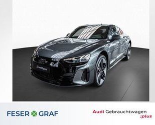 Audi e-tron GT Gebrauchtwagen