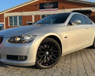 BMW 325 Gebrauchtwagen
