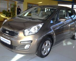 Kia Venga Gebrauchtwagen