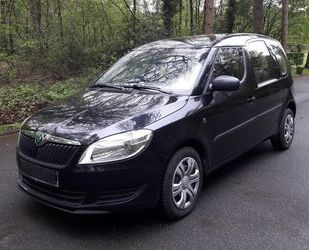 Skoda Roomster Gebrauchtwagen