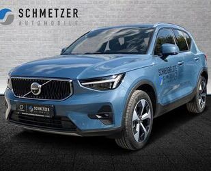 Volvo XC40 Gebrauchtwagen
