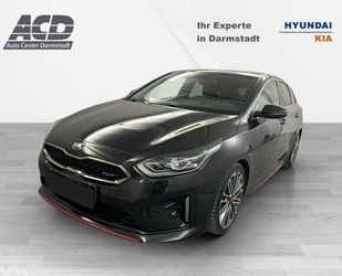 Kia pro ceed / ProCeed Gebrauchtwagen