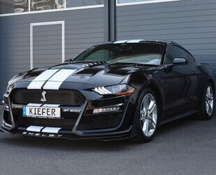 Ford Mustang Gebrauchtwagen