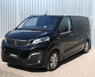 Peugeot Traveller Gebrauchtwagen