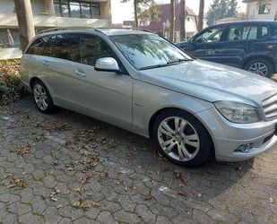 Mercedes-Benz C 220 Gebrauchtwagen