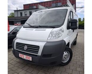 Fiat Ducato Gebrauchtwagen