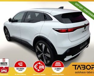 Renault Megane Gebrauchtwagen